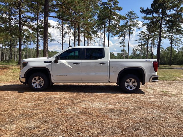 New 2026 GMC Sierra 1500 Pro w/ Pro Value Package image 8