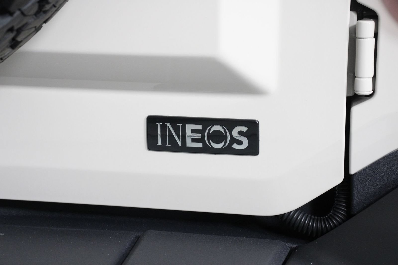 Used 2025 INEOS Grenadier AWD/4WD image 20