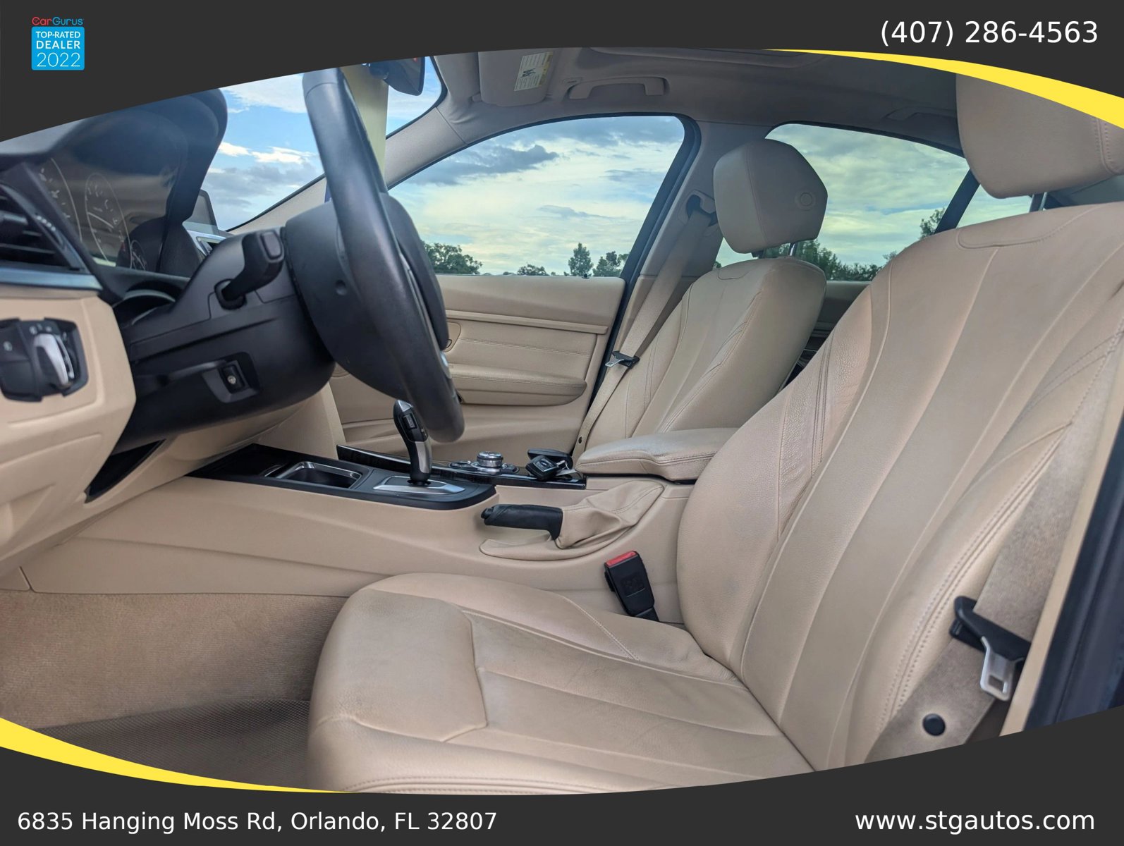 Used 2012 BMW 328i Sedan RWD image 12