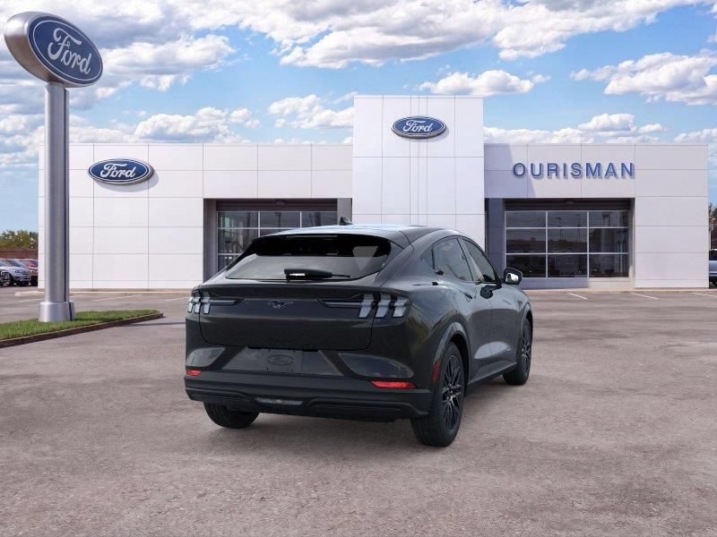New 2026 Ford Mustang Mach-E Premium w/ Technology Package AWD/4WD image 7