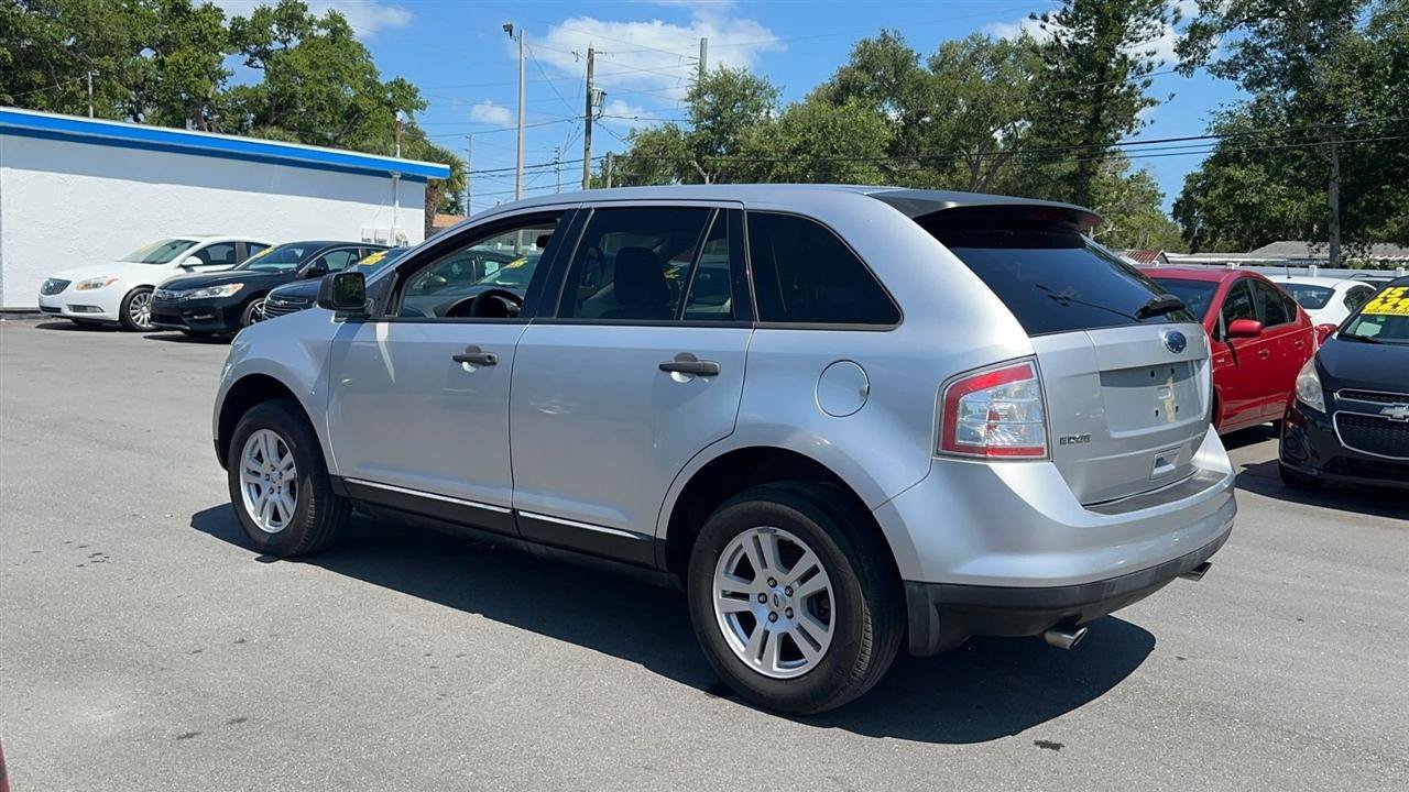 Used 2010 Ford Edge SE FWD image 10
