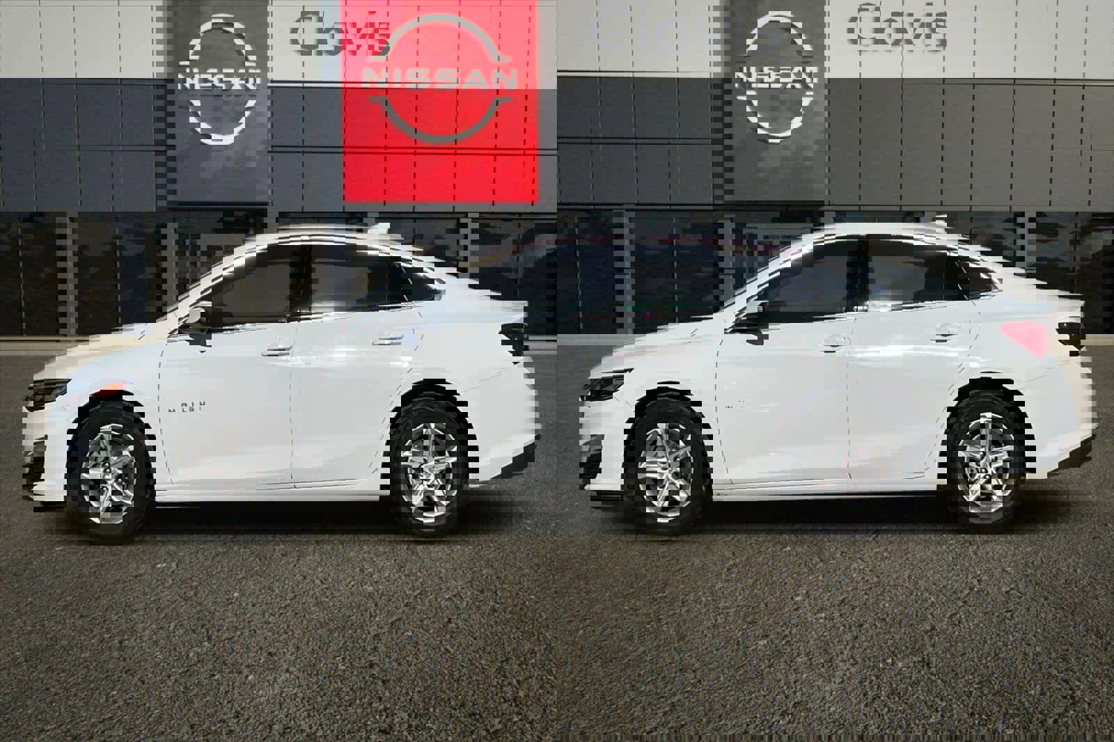 Used 2024 Chevrolet Malibu LT image 6