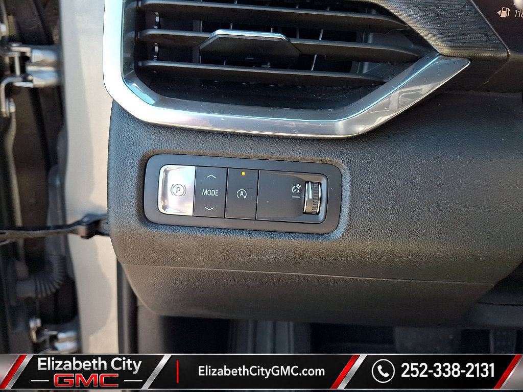 Used 2026 GMC Acadia Elevation w/ Elevation Premium Package FWD image 25