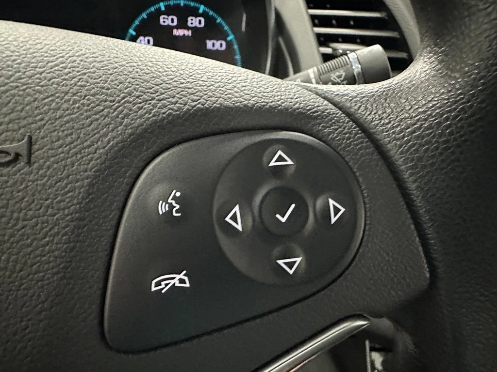 Used 2019 Chevrolet Impala LS FWD image 20