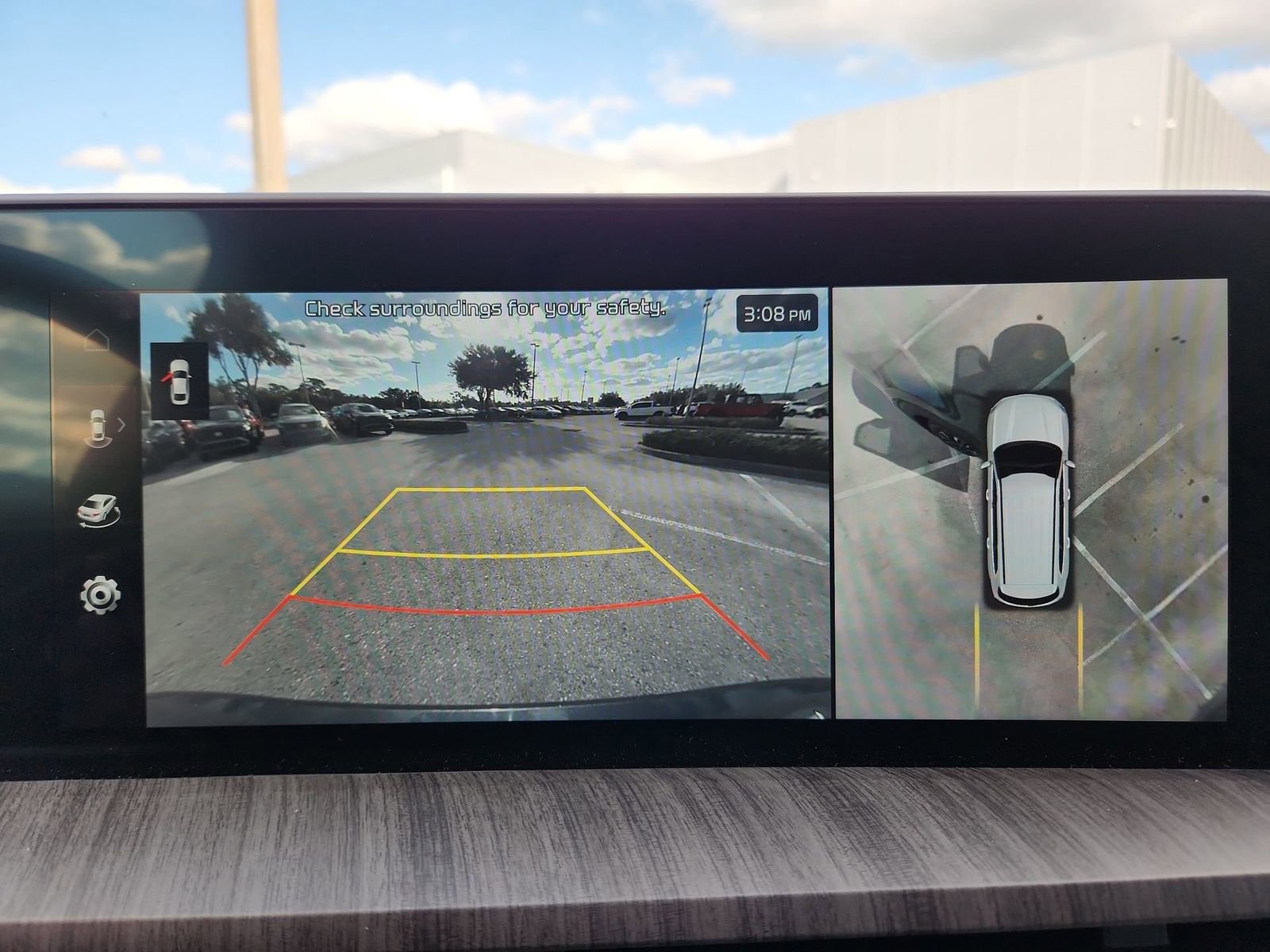 Used 2023 Kia Telluride SX image 23