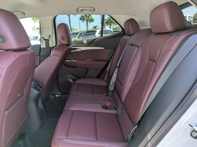 New 2025 Buick Envision Sport Touring image 14