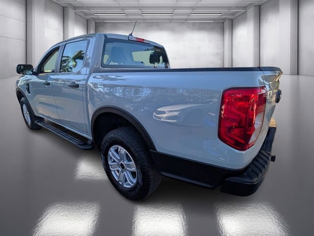 Used 2024 Ford Ranger XL w/ Trailer Tow Package image 7