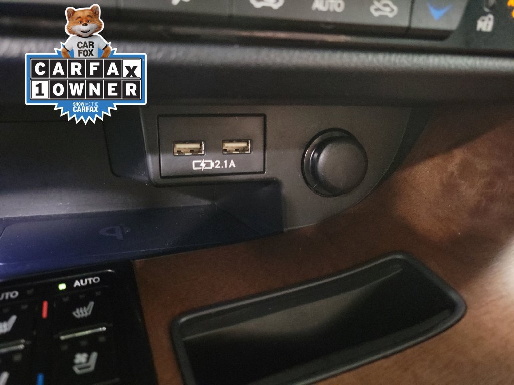 Used 2022 Lexus RX 350L Premium w/ Premium Package AWD/4WD image 20