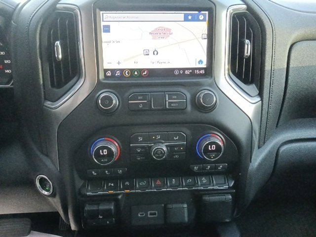 Used 2021 Chevrolet Silverado 1500 LTZ image 22