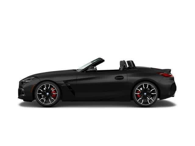 New 2026 BMW Z4 M40i RWD image 4