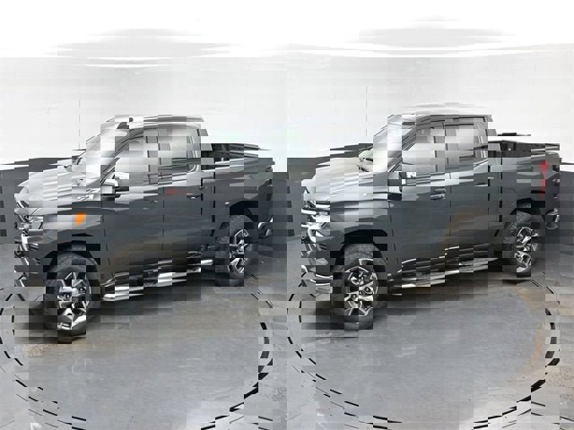 New 2026 Chevrolet Silverado 1500 LT w/ Z71 Off-Road Package