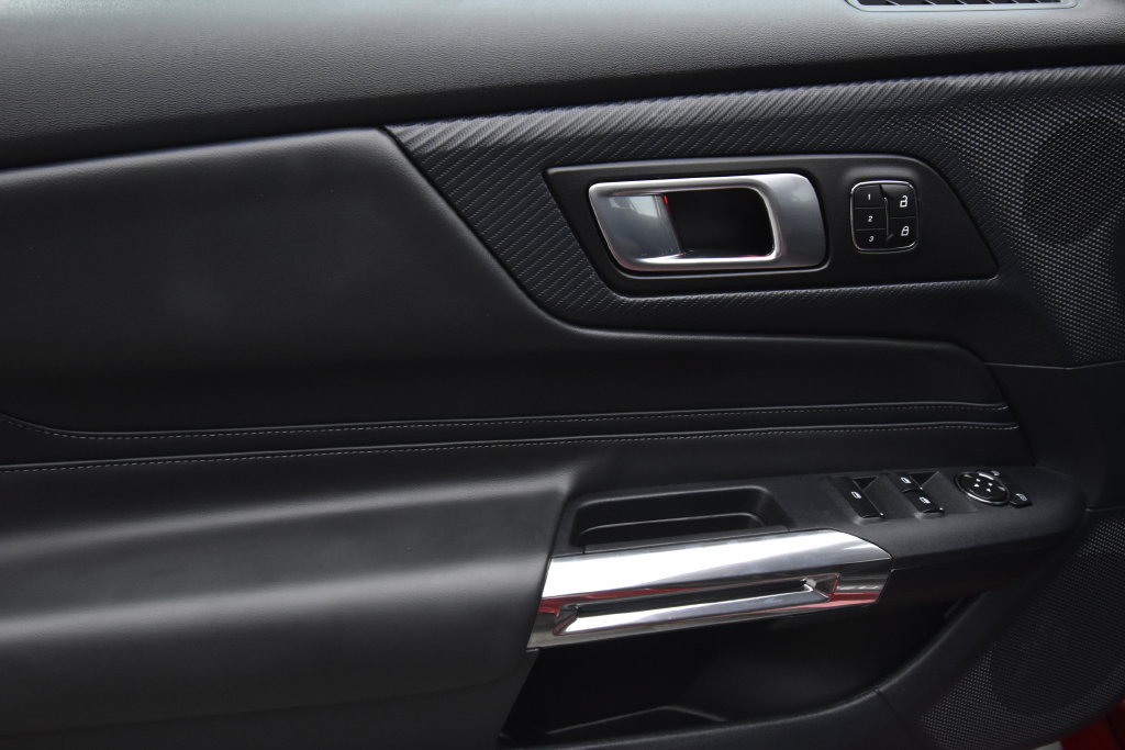 Used 2024 Ford Mustang GT Premium RWD image 20