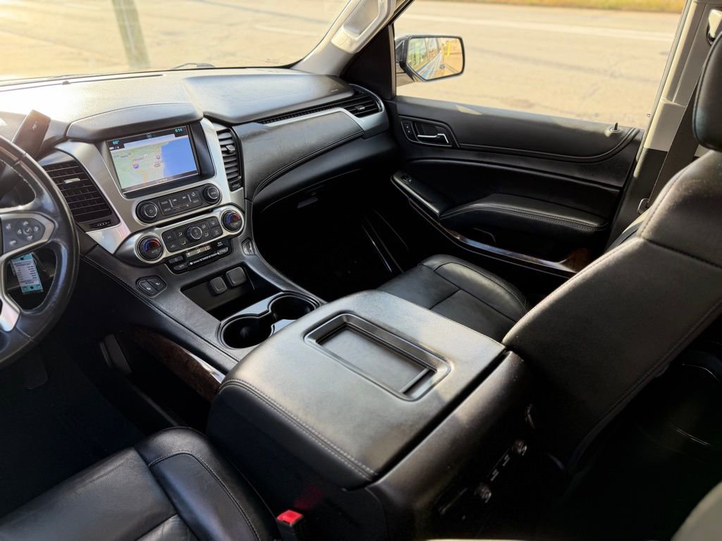 Used 2019 Chevrolet Tahoe LT AWD/4WD image 14