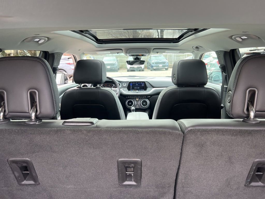 Used 2020 Chevrolet Blazer LT w/ Sound & Technology Package image 13