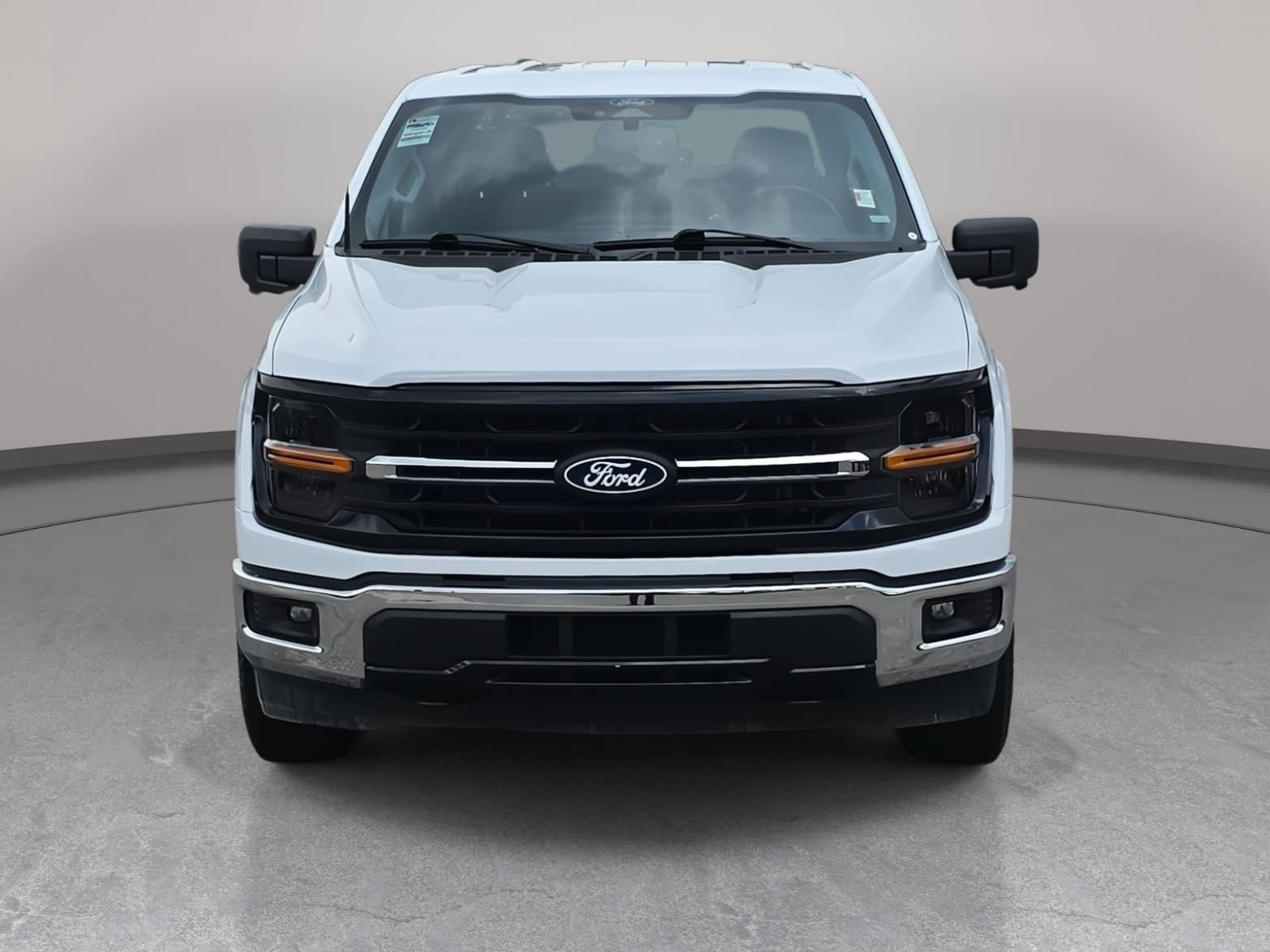 Used 2024 Ford F150 XLT w/ Mobile Office Package AWD/4WD image 2