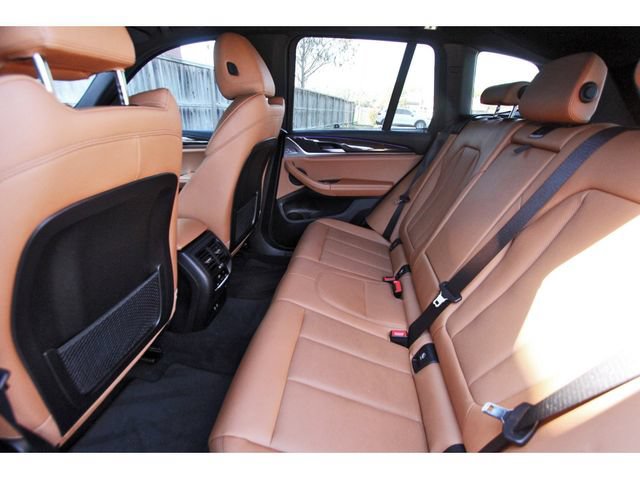 Used 2023 BMW X3 sDrive30i w/ Convenience Package RWD image 14