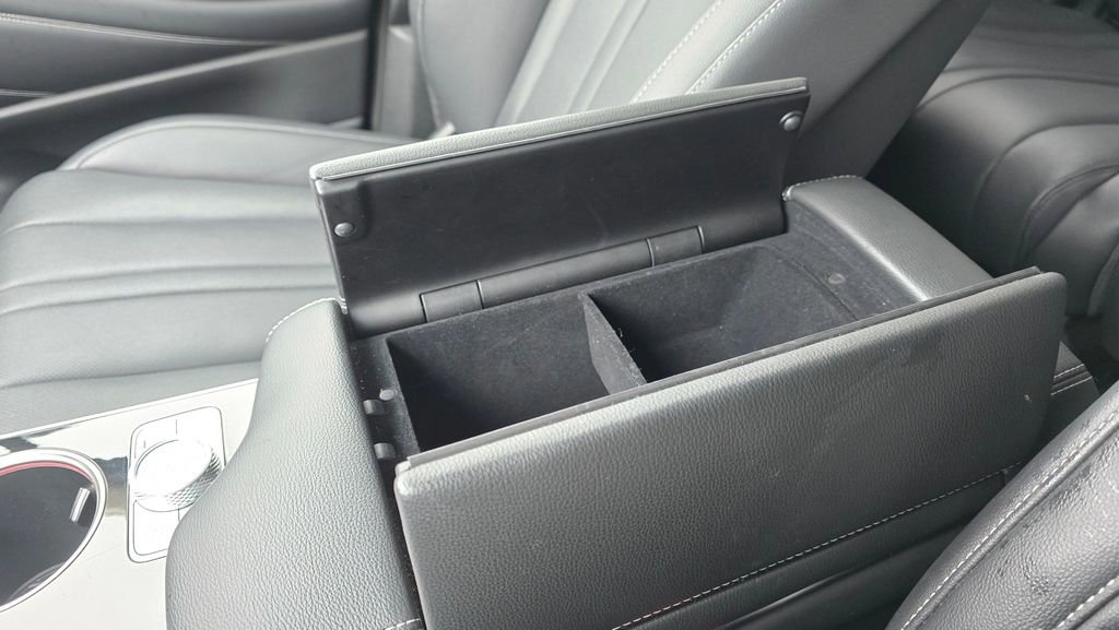 Used 2025 Genesis GV80 2.5T Standard image 68