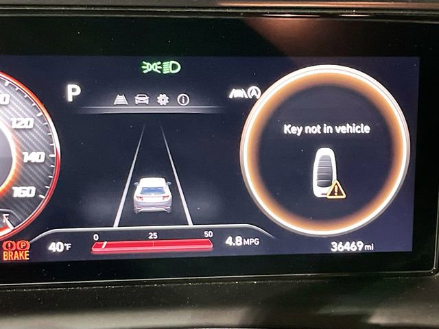 Used 2022 Hyundai Tucson N Line image 14