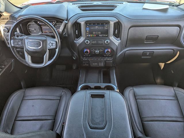 Used 2022 GMC Sierra 2500 Denali w/ Denali Ultimate Package image 14