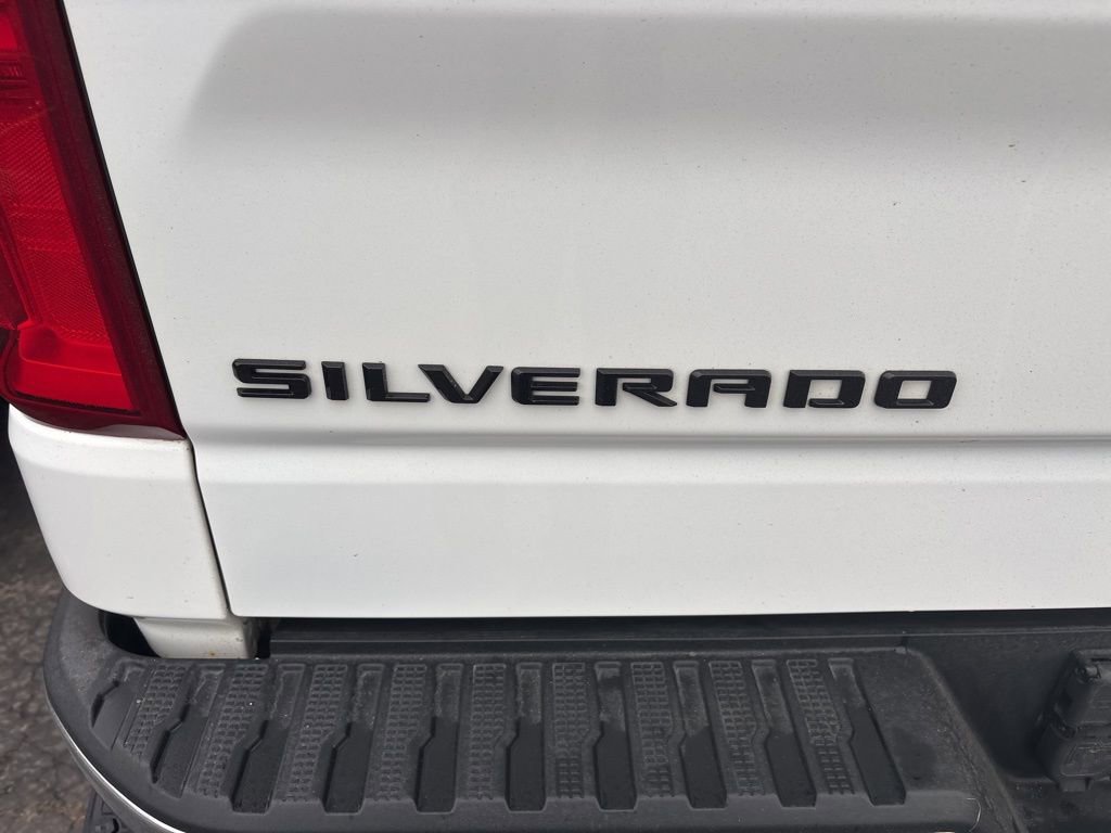 Used 2021 Chevrolet Silverado 1500 LTZ w/ LTZ Premium Package image 10
