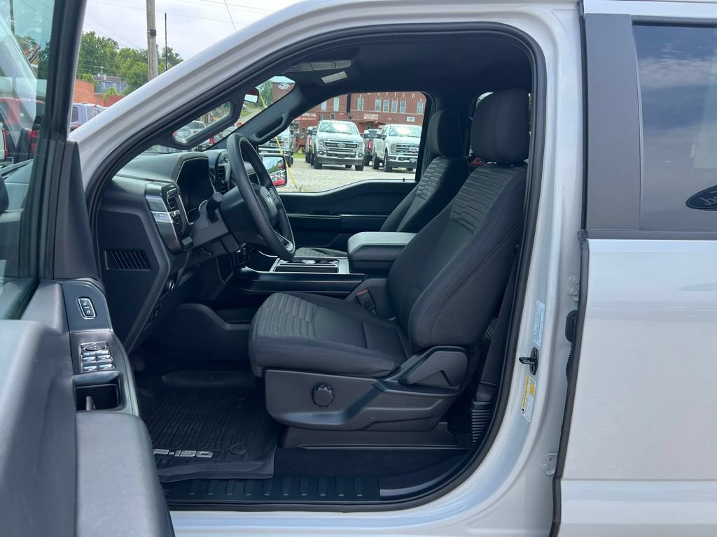 Used 2023 Ford F150 XL w/ STX Appearance Package AWD/4WD image 13