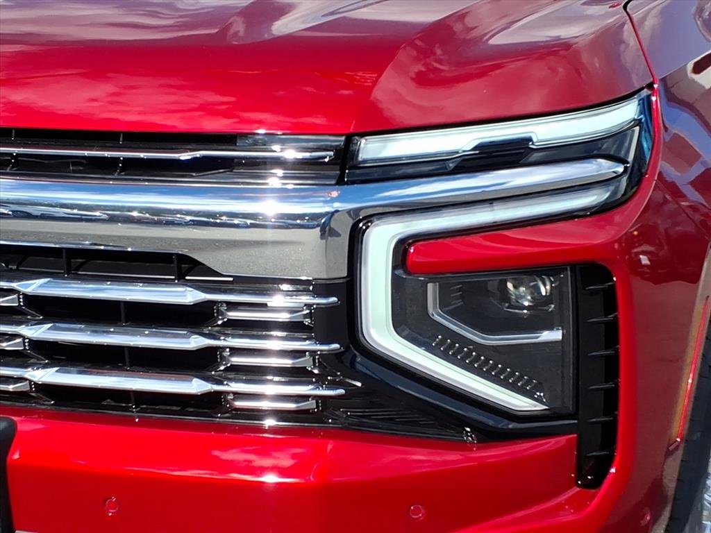 New 2026 Chevrolet Tahoe Premier image 8