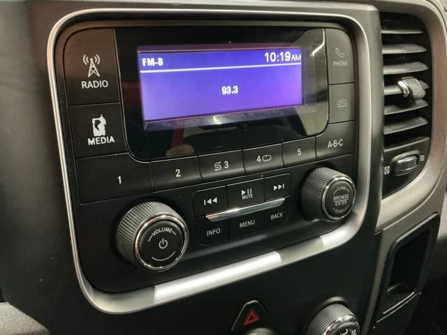 Used 2019 RAM 1500 Tradesman w/ Chrome Plus Package AWD/4WD image 21