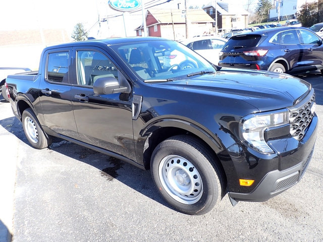 New 2025 Ford Maverick XL w/ Equipment Group 101A image 9