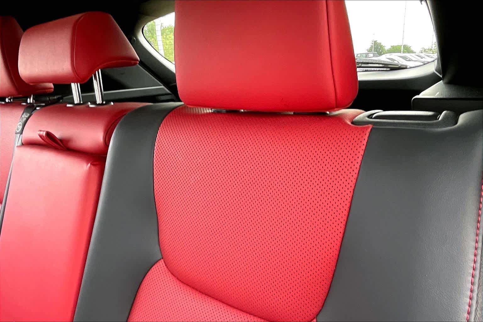 Used 2025 Lexus NX 450h+ F Sport w/ Accessory Package (K3) AWD/4WD image 20