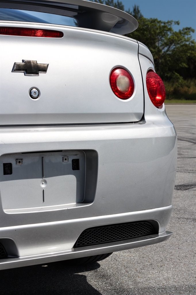 Used 2007 Chevrolet Cobalt SS image 18