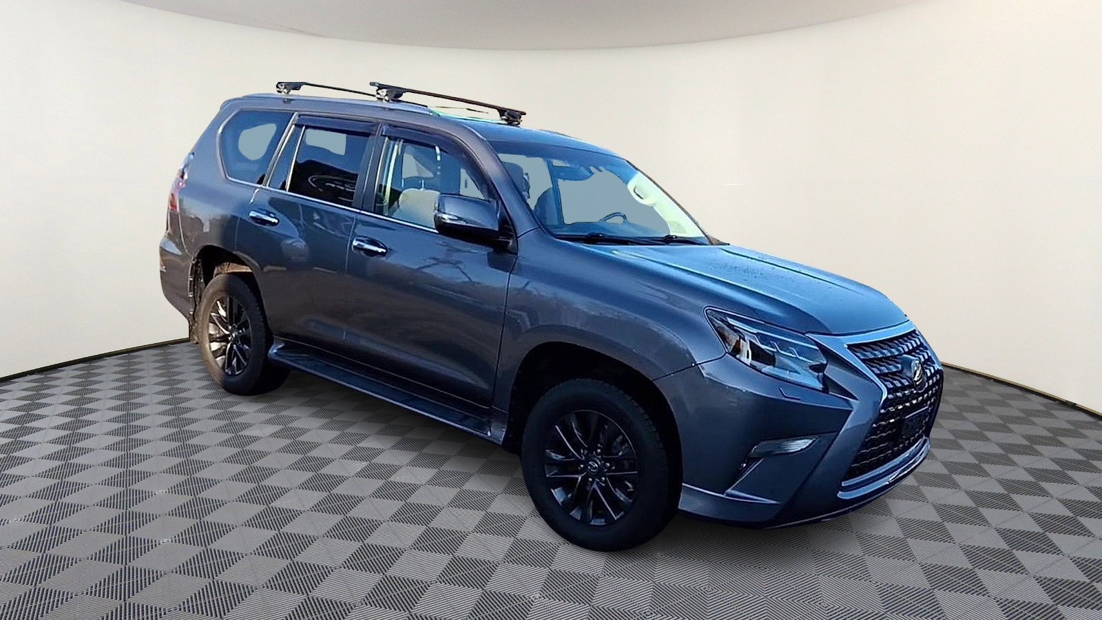 Used 2020 Lexus GX 460 Premium image 2