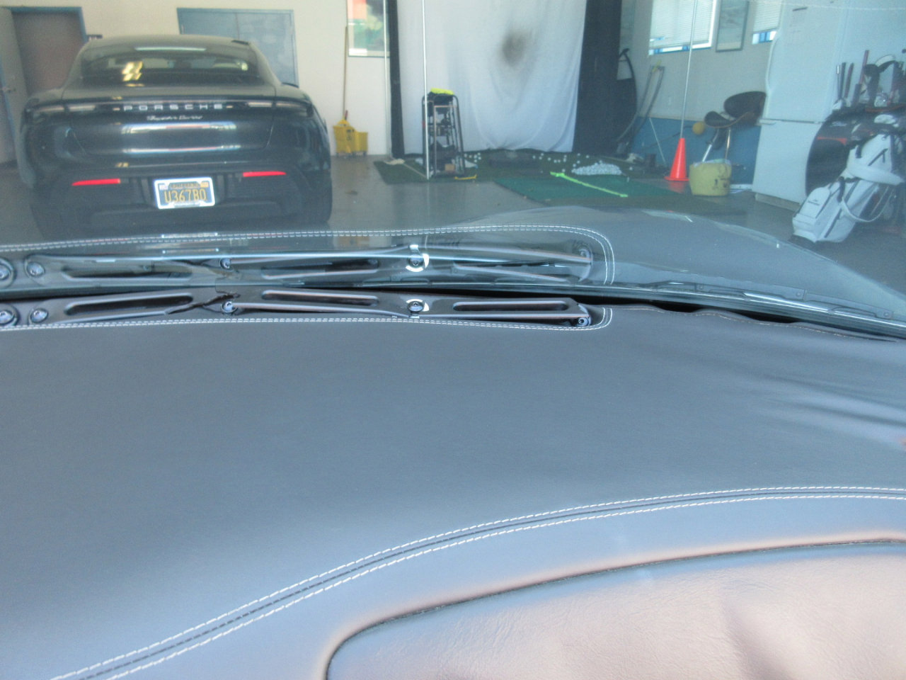 Used 2004 Ferrari 360 Spider image 63