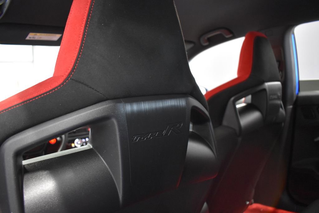 Used 2024 Honda Civic Type R image 40