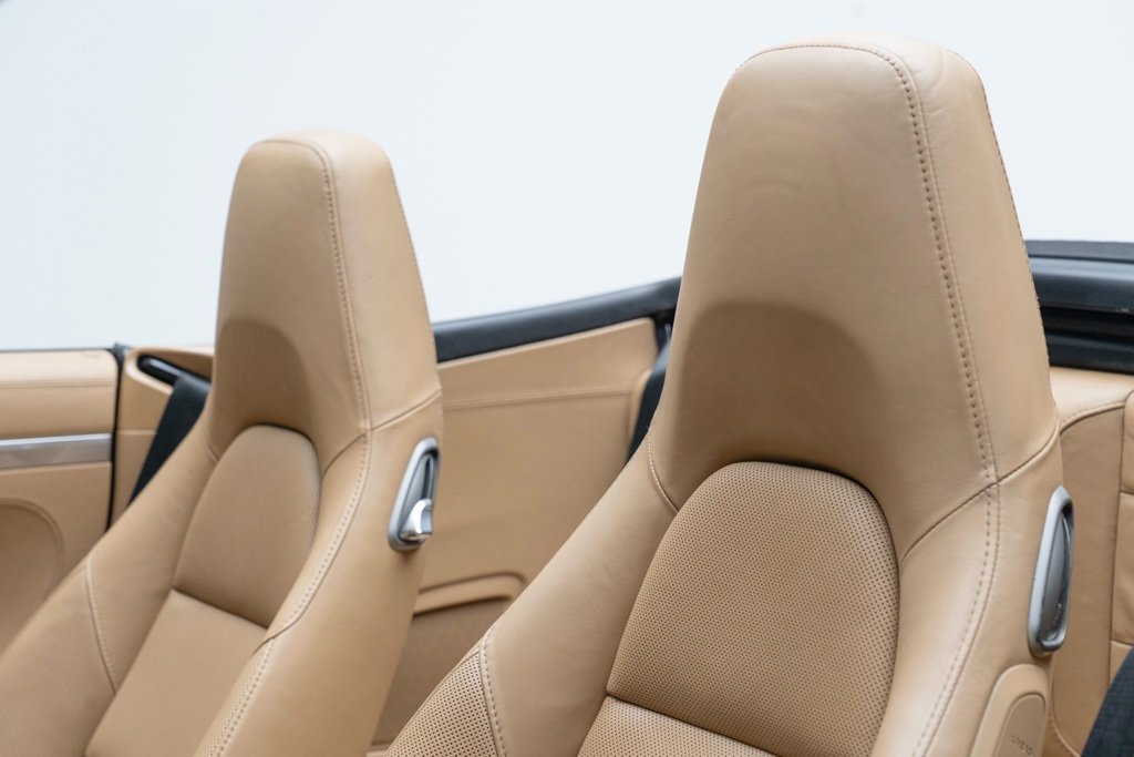 Used 2012 Porsche 911 Carrera S w/ Burmester Audio Pkg image 10