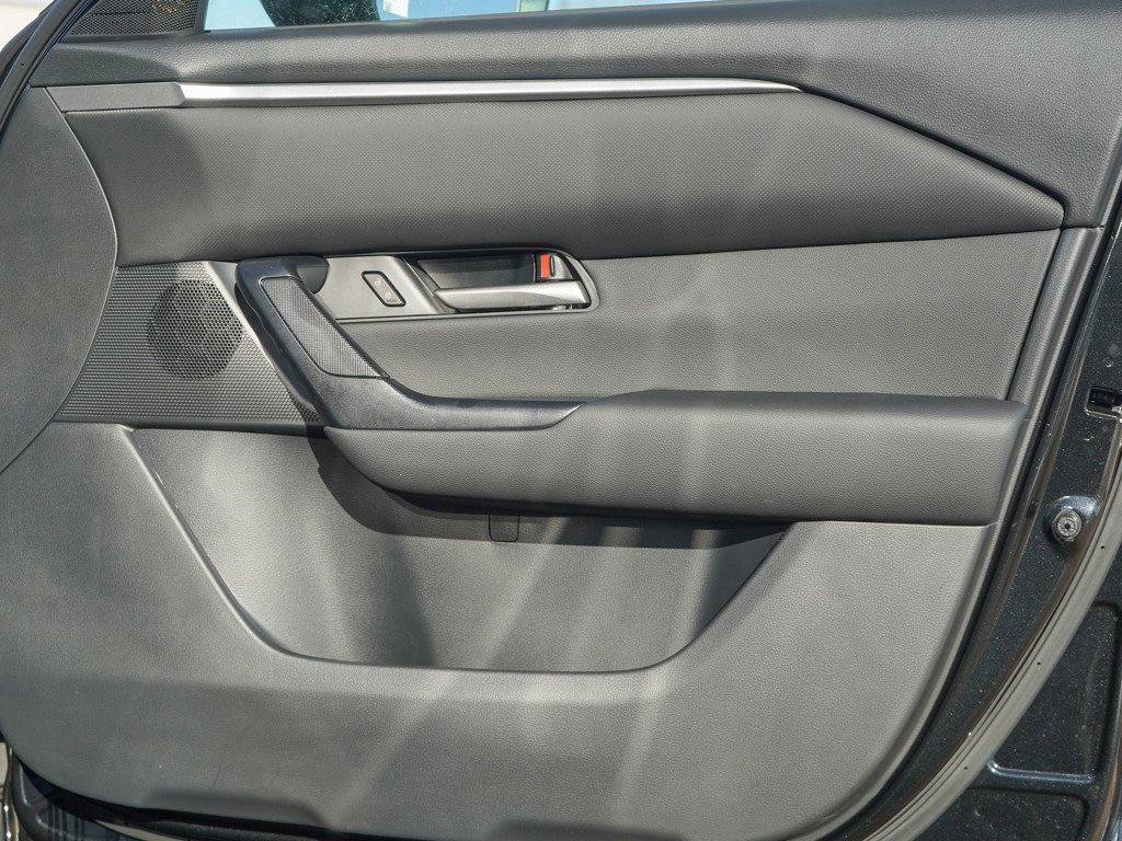 New 2026 MAZDA CX-50 2.5 Hybrid w/ Cargo Package image 10