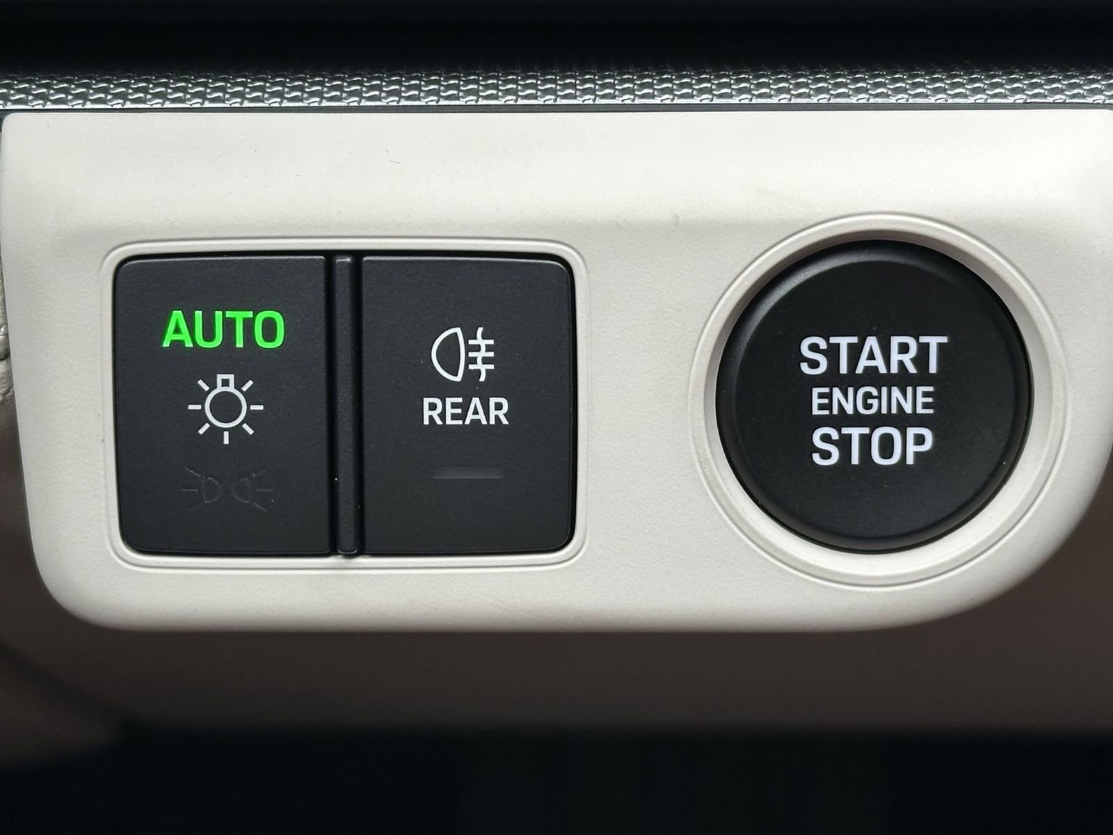 New 2026 Porsche Panamera 4 image 27