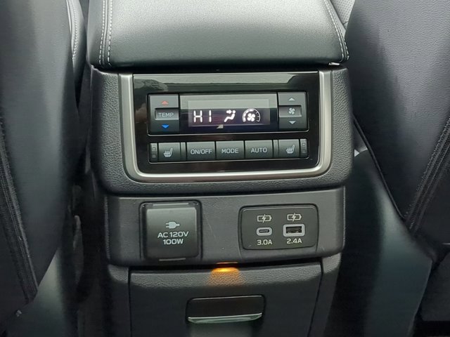 Certified 2025 Subaru Ascent Touring image 18