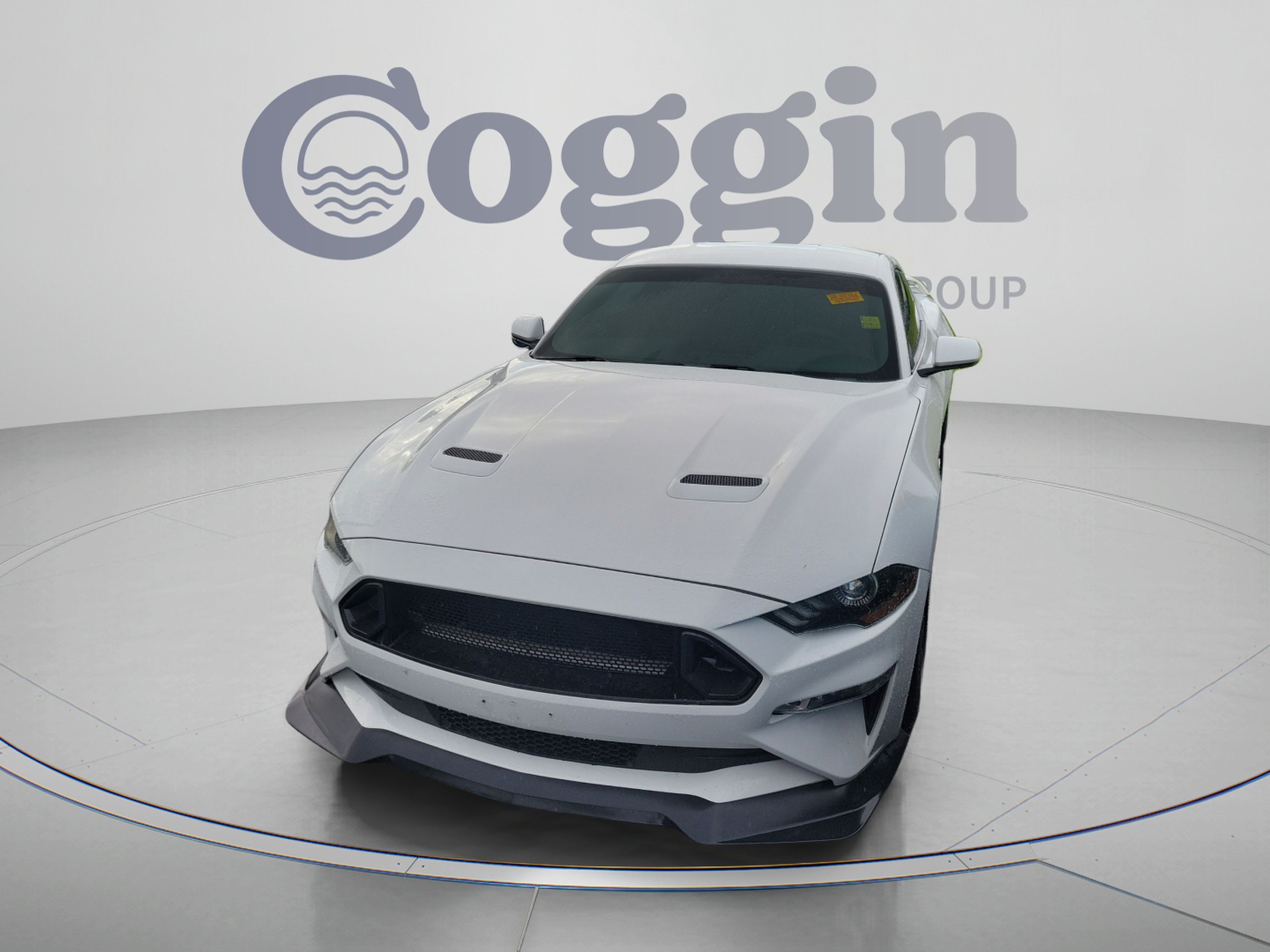 Used 2020 Ford Mustang GT w/ GT Performance Package