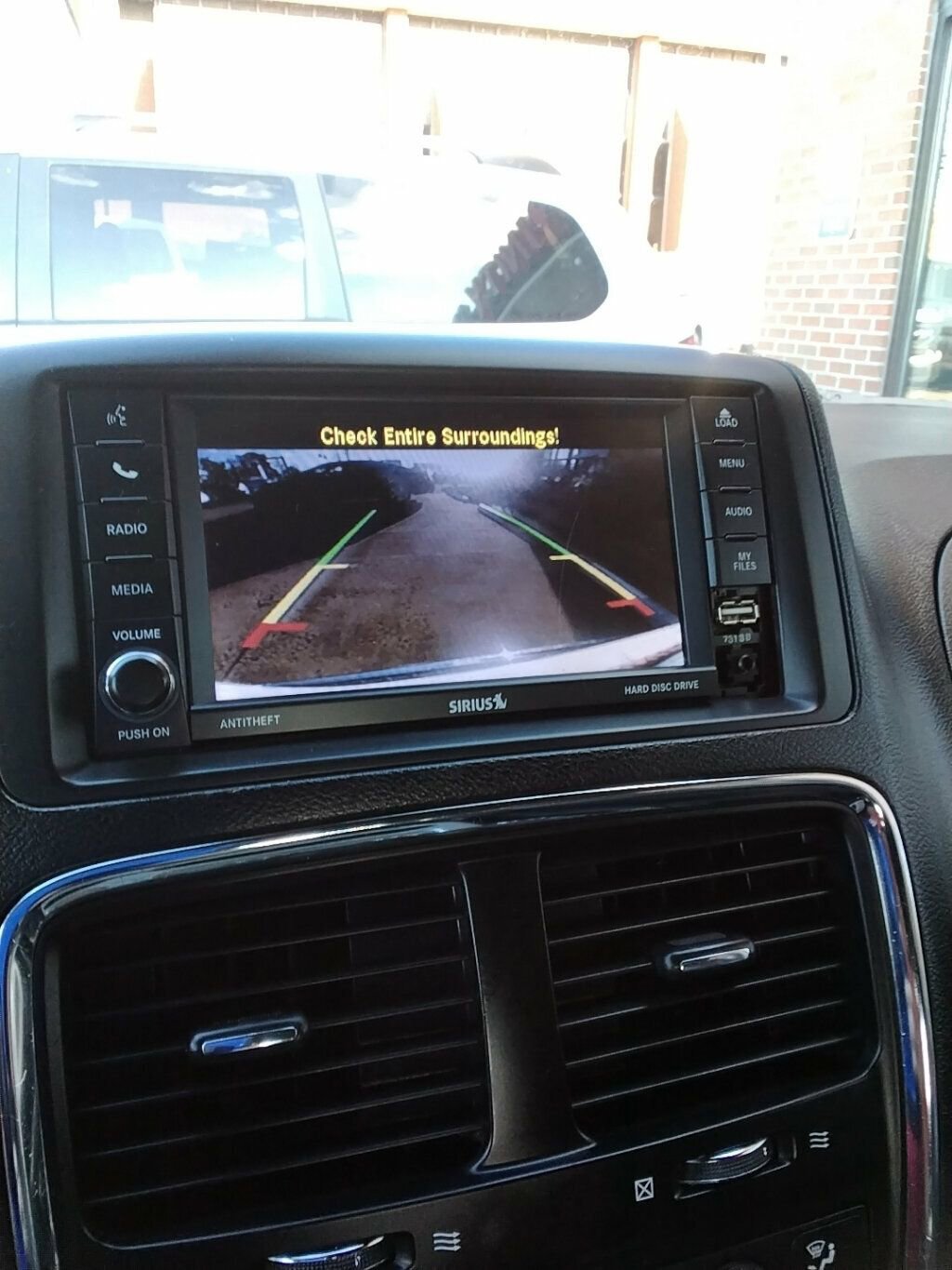Used 2019 Dodge Grand Caravan SXT image 23