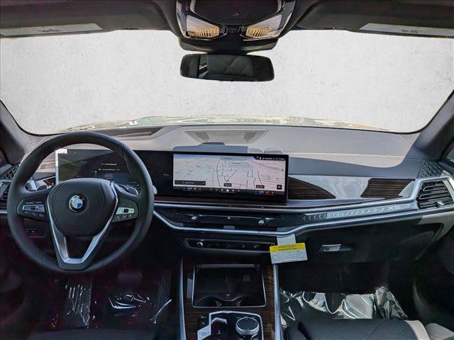 New 2026 BMW X5 xDrive40i w/ Climate Comfort Package AWD/4WD image 16