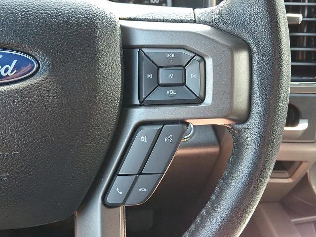 Certified 2018 Ford Expedition XLT AWD/4WD image 21