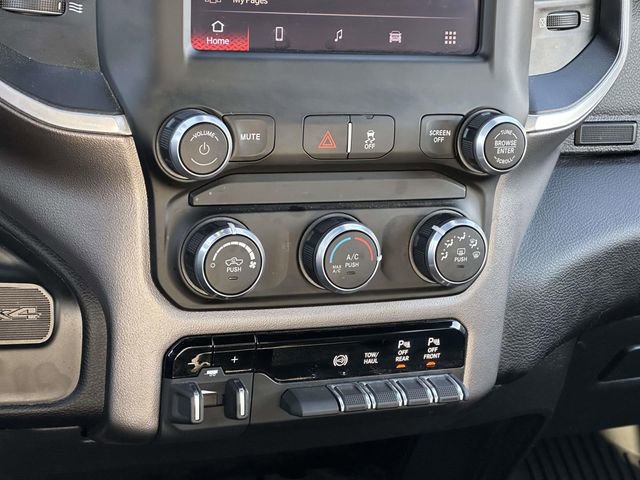 Used 2023 RAM 2500 Big Horn w/ Level 1 Equipment Group image 16