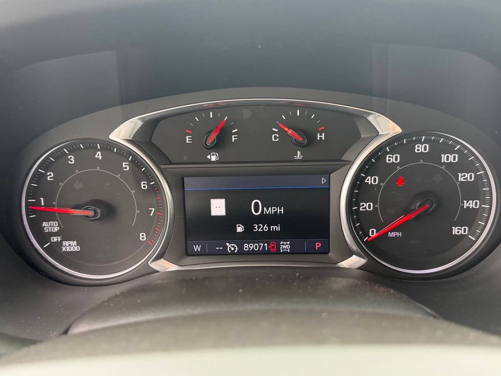Used 2022 GMC Acadia SLE w/ Driver Convenience Package AWD/4WD image 31
