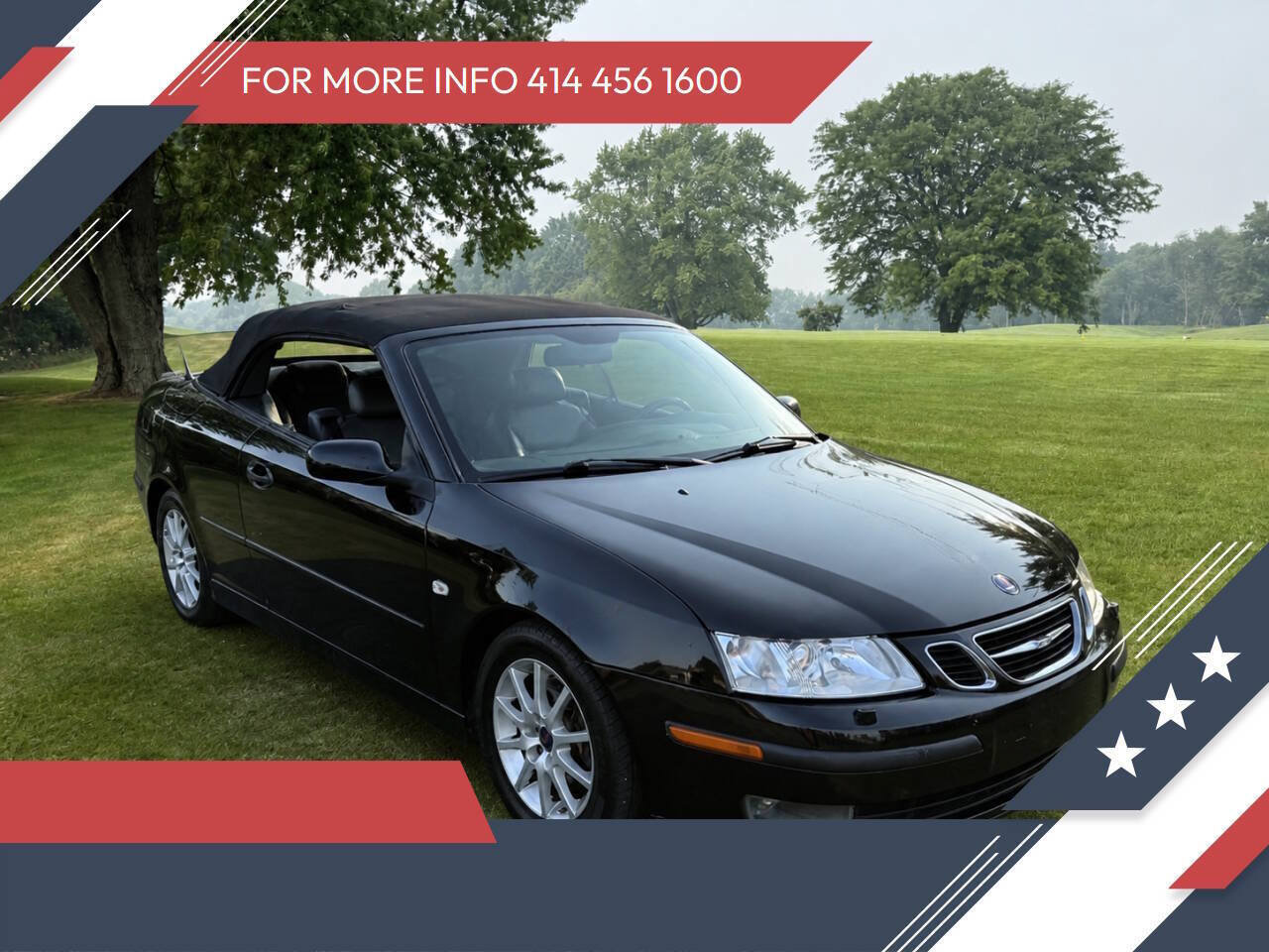 Used 2004 Saab 9-3 Arc