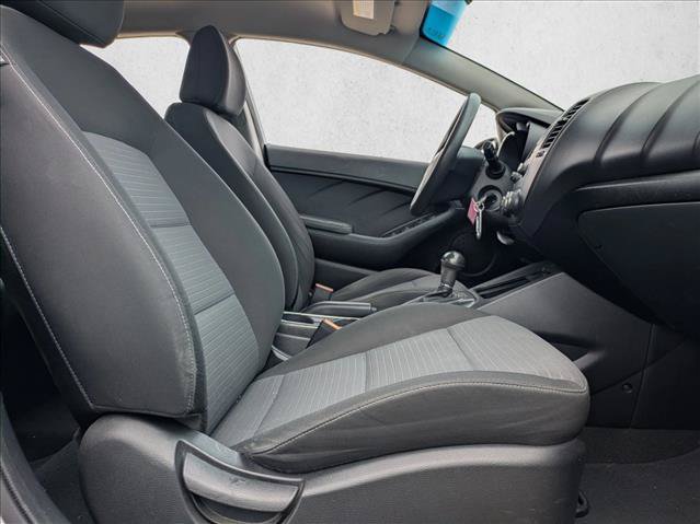 Used 2015 Kia Forte LX w/ Popular Package FWD image 14