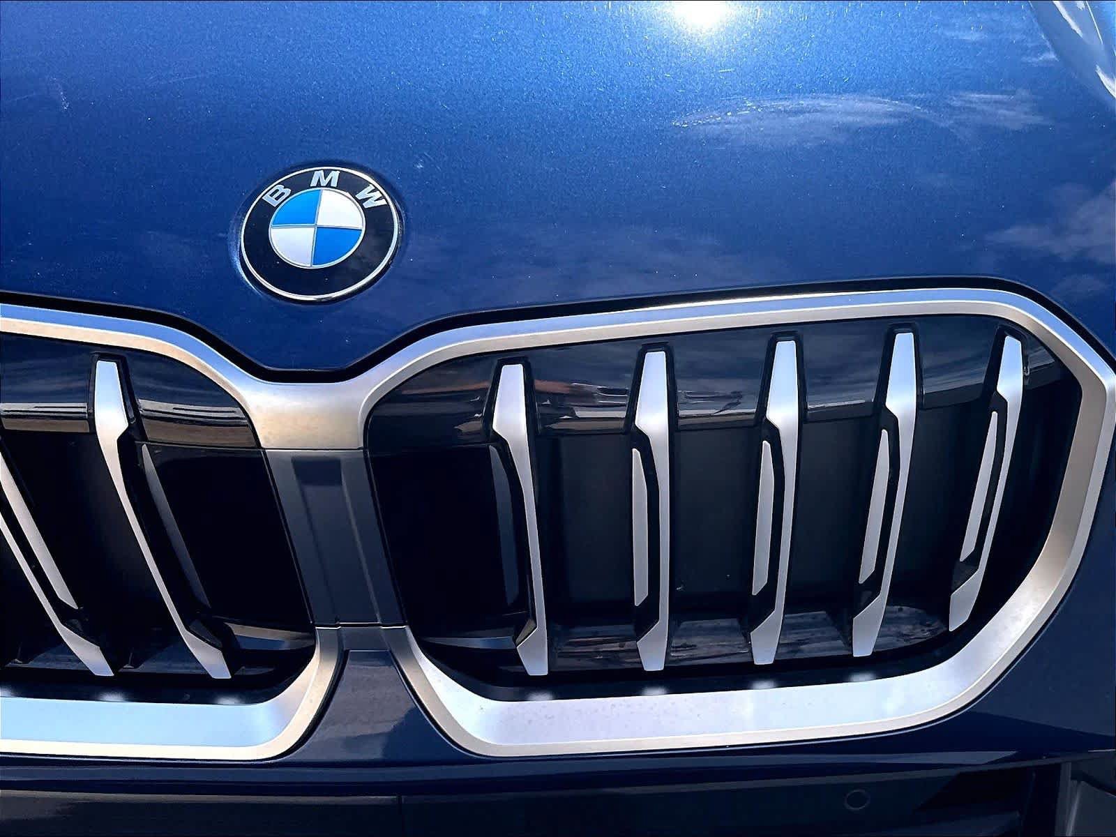 Used 2025 BMW X1 xDrive28i w/ Convenience Package AWD/4WD image 33