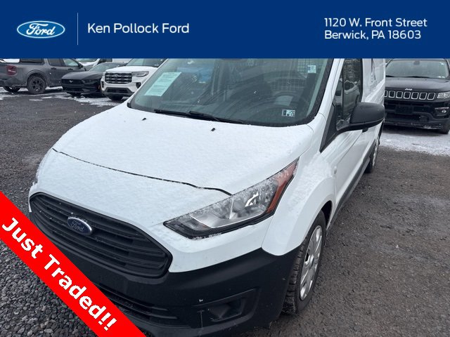 Used 2023 Ford Transit Connect XL