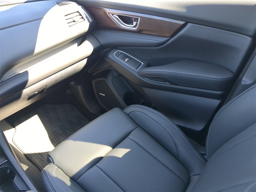 Certified 2025 Subaru Ascent Touring image 16