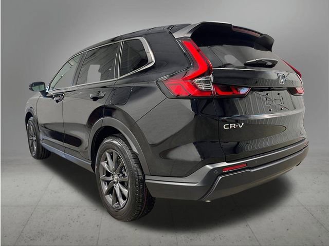 New 2026 Honda CR-V EX-L image 3