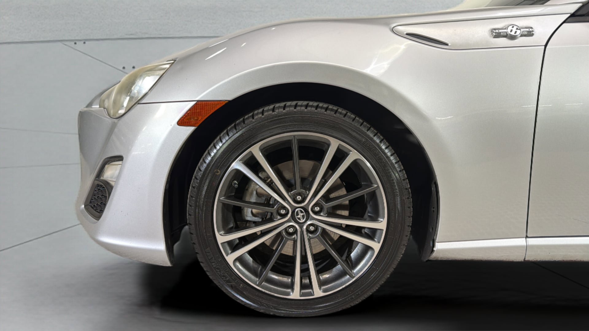 Used 2013 Scion FR-S RWD image 36